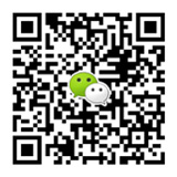 關(guān)注微信公眾平臺(tái)